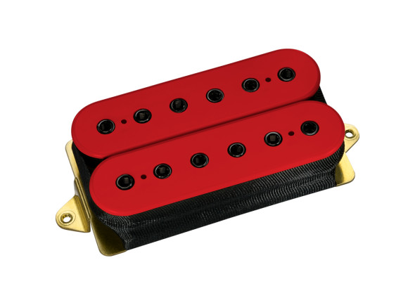 DiMarzio Super 3TM Standard spaced DiMarzio Super 3TM Standard spaced